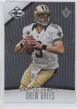 2012 Limited - [Base] #60 - Drew Brees /399