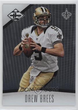 2012 Limited - [Base] #60 - Drew Brees /399