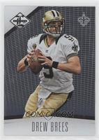 Drew Brees #/399