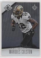 Marques Colston #/399