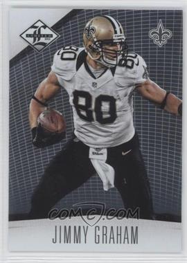 2012 Limited - [Base] #62 - Jimmy Graham /399