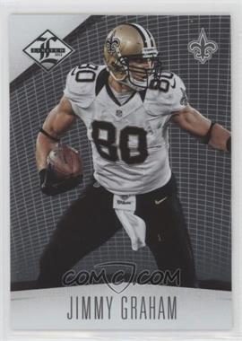 2012 Limited - [Base] #62 - Jimmy Graham /399