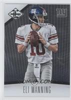 Eli Manning #/399