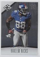 Hakeem Nicks #/399