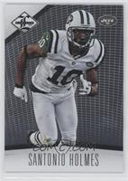 Santonio Holmes #/399