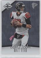 Matt Ryan #/399