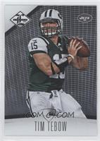 Tim Tebow #/399