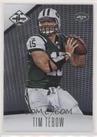 Tim Tebow [EX to NM] #/399