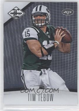 2012 Limited - [Base] #70 - Tim Tebow /399