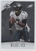 Michael Vick #/399