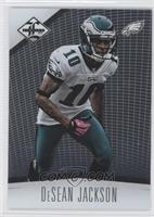 DeSean Jackson #/399