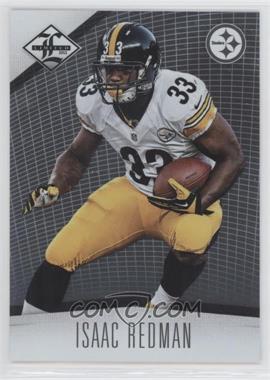 2012 Limited - [Base] #78 - Isaac Redman /399