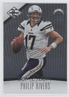 Philip Rivers #/399