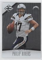 Philip Rivers #/399