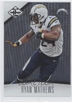 Ryan Mathews #/399