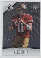 Alex Smith #/399