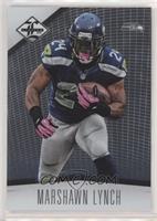 Marshawn Lynch #/399