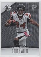 Roddy White #/399