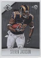 Steven Jackson #/399