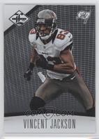 Vincent Jackson #/399