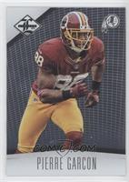 Pierre Garcon #/399