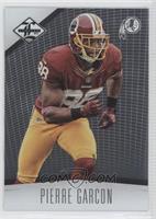 Pierre Garcon #/399