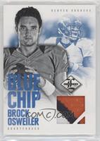 Brock Osweiler #/25