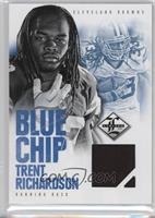 Trent Richardson #/99