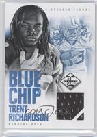 Trent Richardson #/99