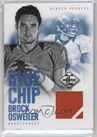 Brock Osweiler #/99