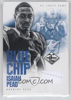 Isaiah Pead #/49