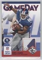 Hakeem Nicks #/49