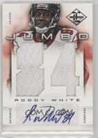 Roddy White #/5