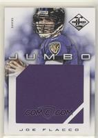 Joe Flacco #/49