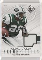 Curtis Martin #/25