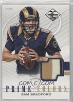 Sam Bradford #/25