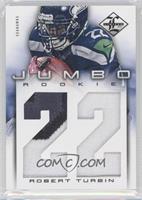 Robert Turbin #/49