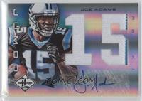 Joe Adams #/25