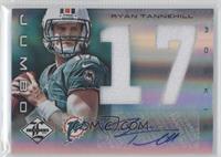 Ryan Tannehill #/49