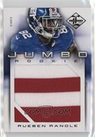 Rueben Randle [EX to NM] #/49