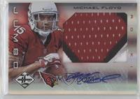 Michael Floyd #/25