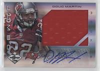 Doug Martin #/49