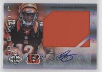 Mohamed Sanu #/49