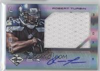 Robert Turbin #/49