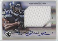 Robert Turbin #/49