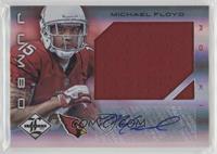 Michael Floyd #/49