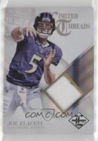 Joe Flacco #/49