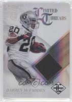 Darren McFadden #/49