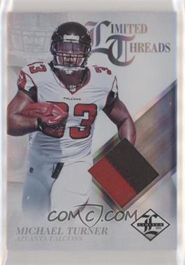 2012 Limited - Threads - Prime #66 - Michael Turner /49