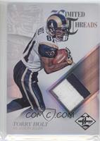 Torry Holt #/49